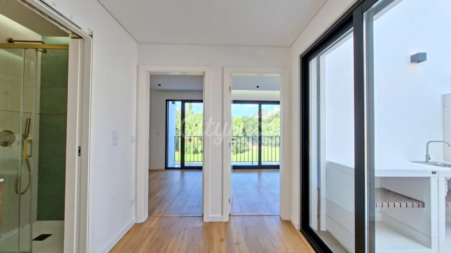 Apartamento T3 para Venda em Alcabideche Foto 10