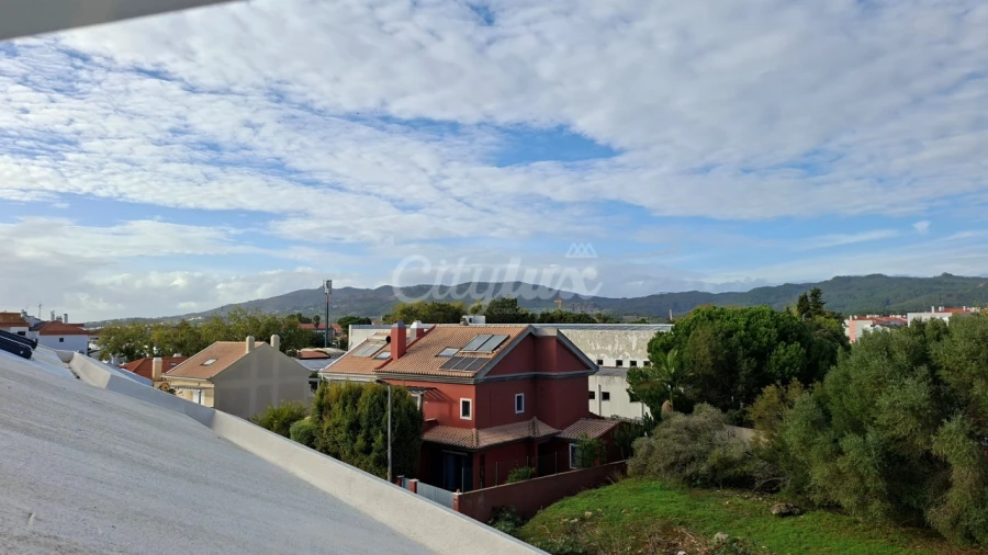 Apartamento T3 para Venda em Alcabideche Foto 38