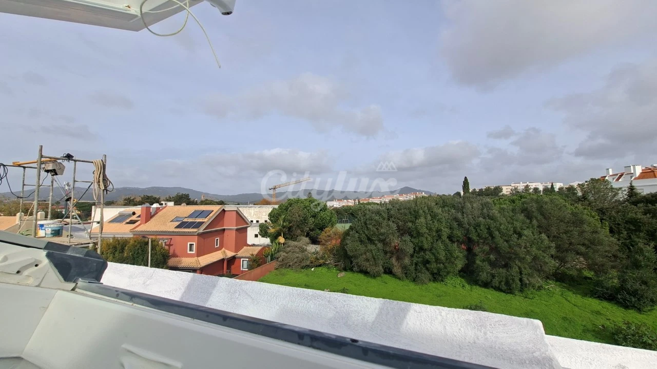 Apartamento T3 para Venda em Alcabideche Foto 38