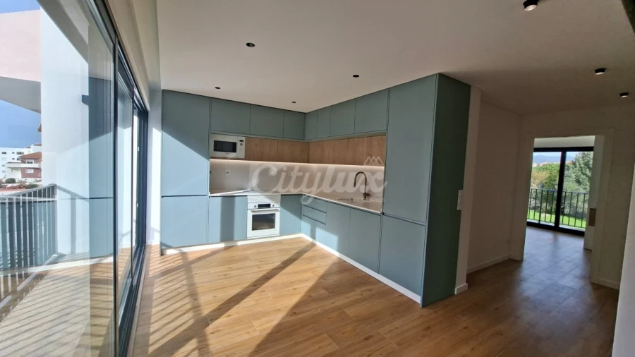 Apartamento T3 para Venda em Alcabideche Foto 5