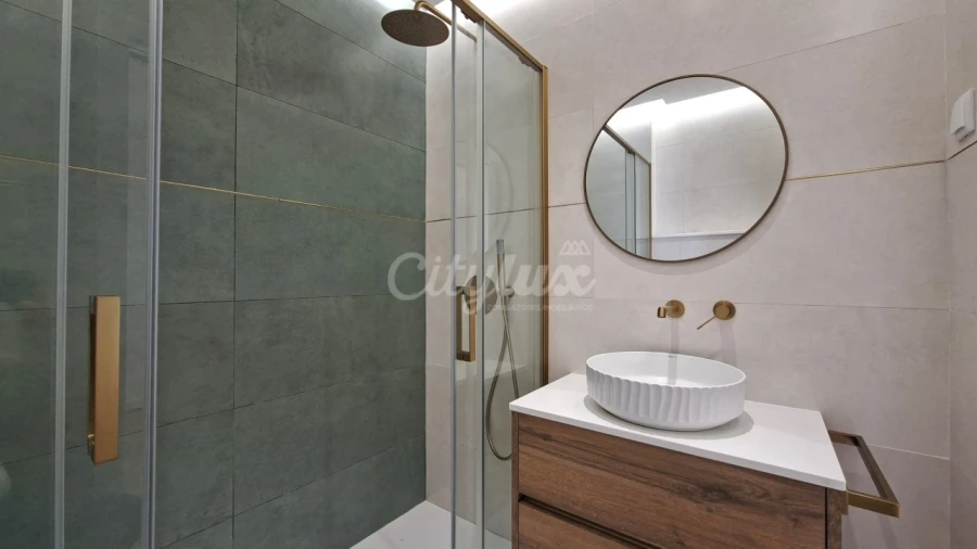 Apartamento T3 para Venda em Alcabideche Foto 9