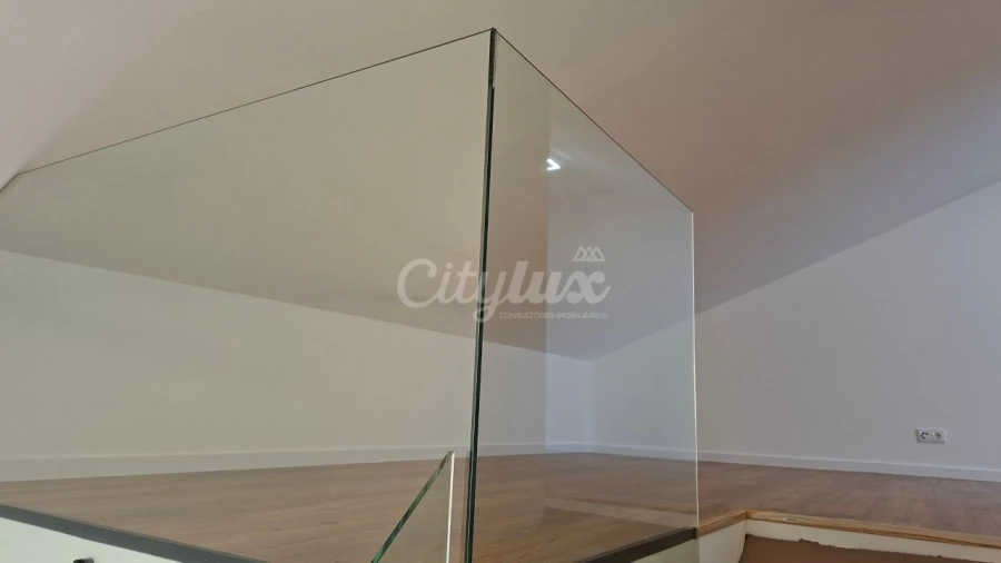 Apartamento T3 para Venda em Alcabideche Foto 21