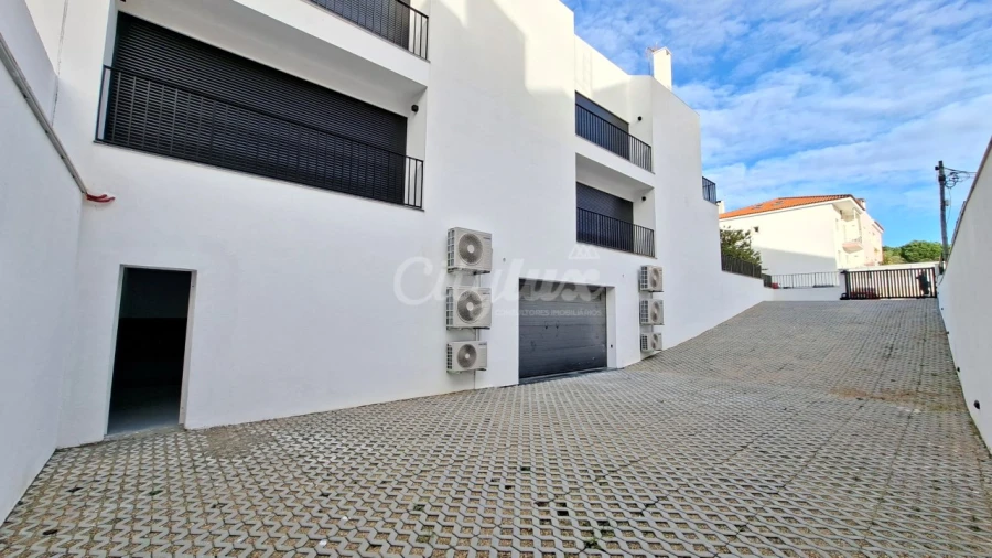 Apartamento T3 para Venda em Alcabideche Foto 39