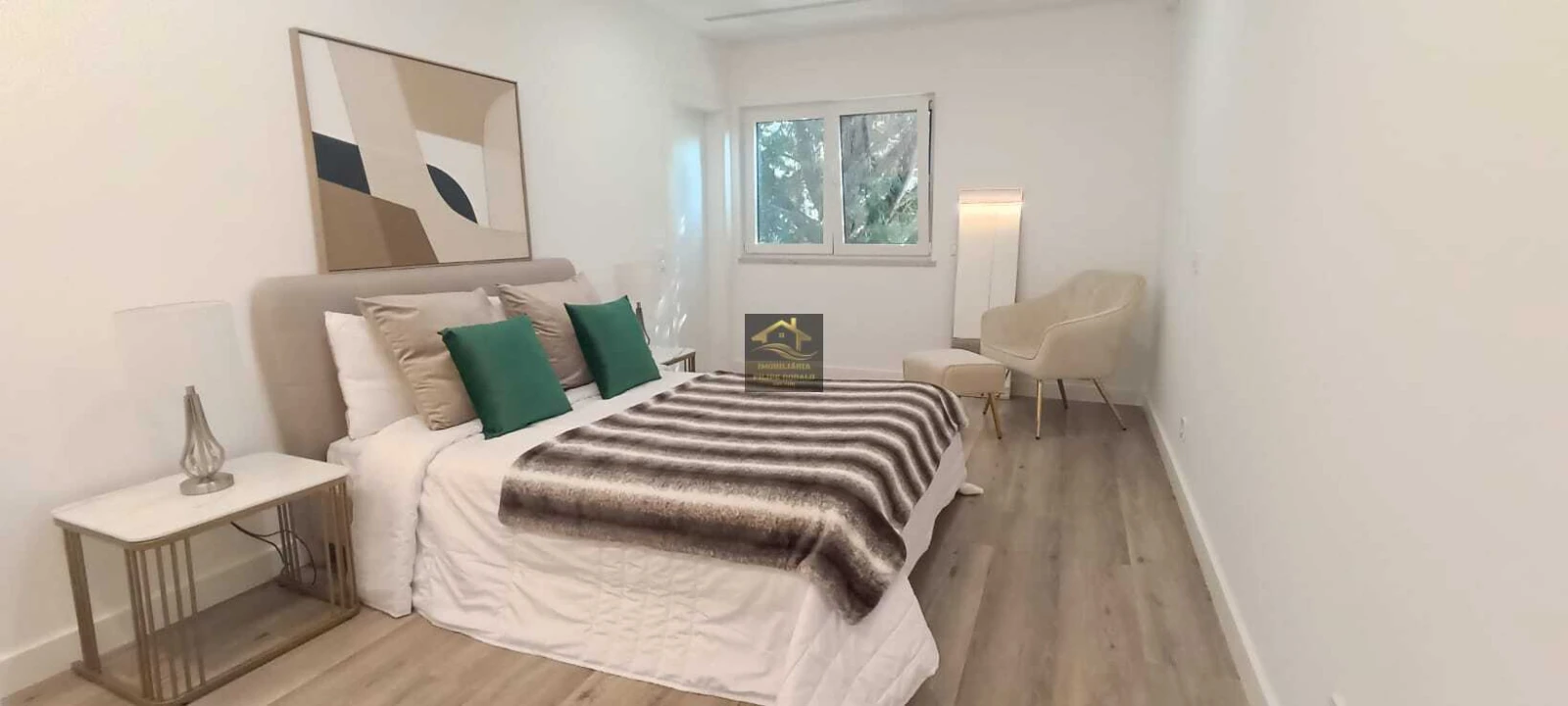 Apartamento T3 para Venda em Benfica Foto 6