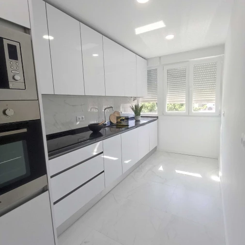 Apartamento T3 para Venda em Benfica Foto 10