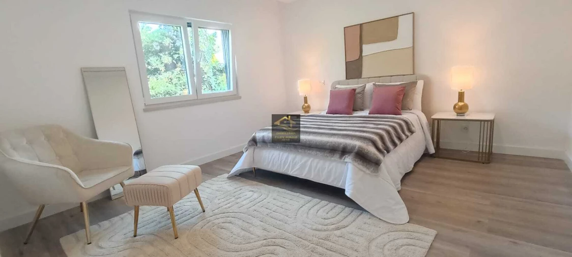 Apartamento T3 para Venda em Benfica Foto 7