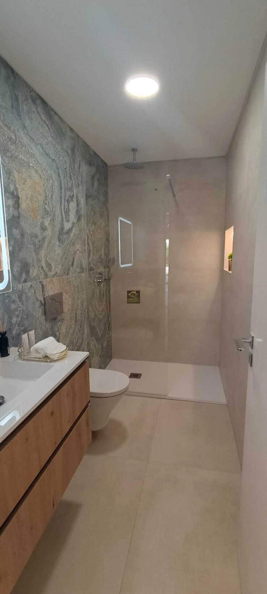 Apartamento T3 para Venda em Benfica Foto 4