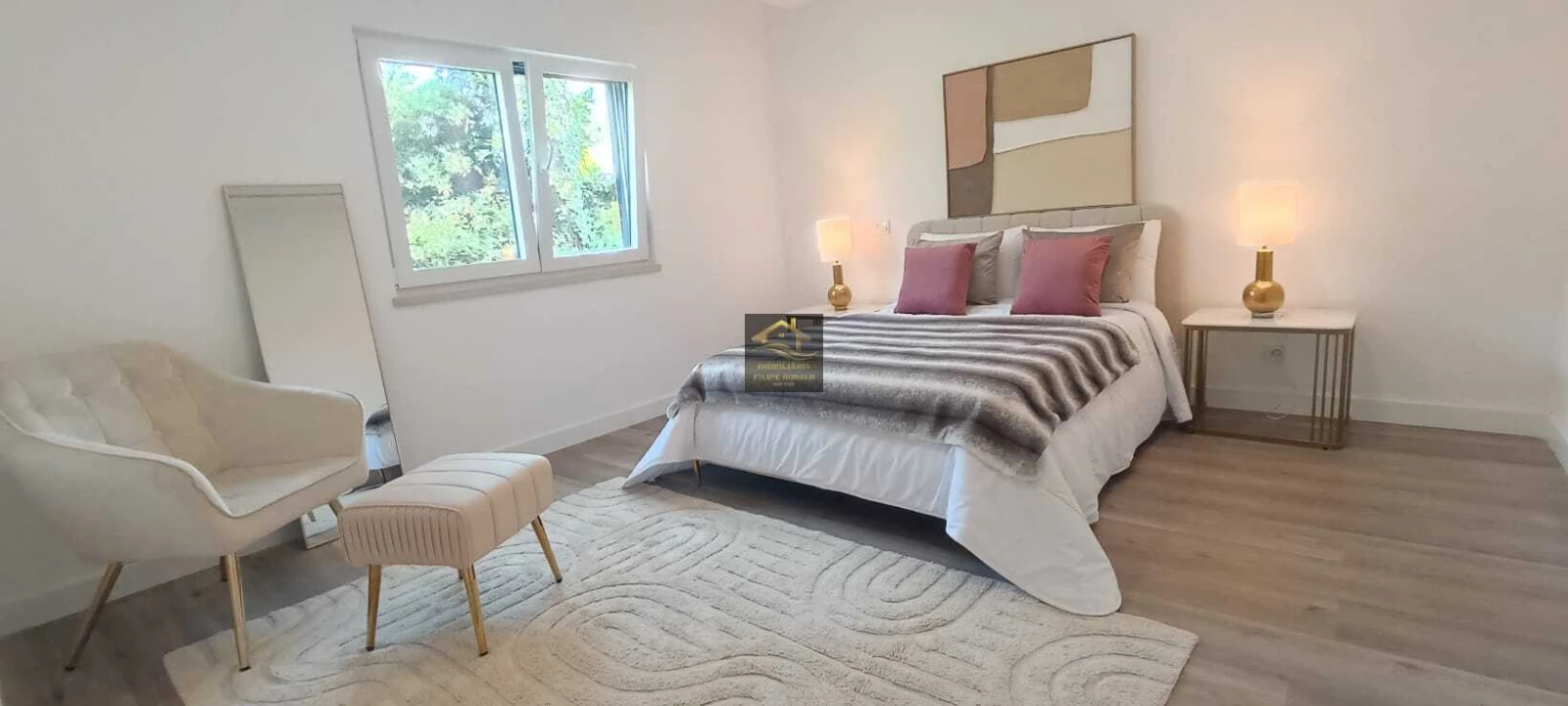 Apartamento T3 para Venda em Benfica Foto 7