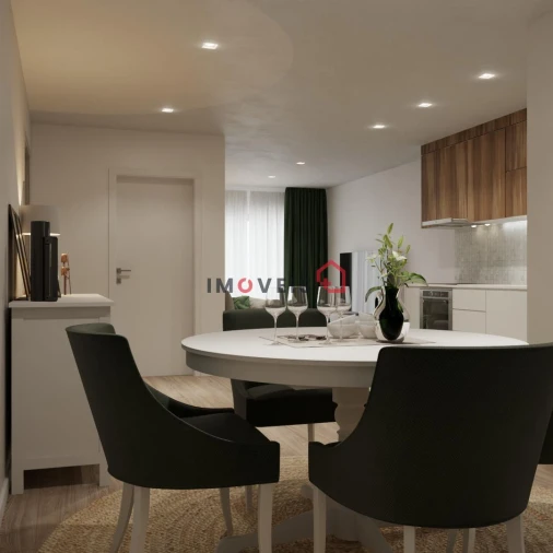 Apartamento T1 para Venda em Leiria, Pousos, Barreira e Cortes