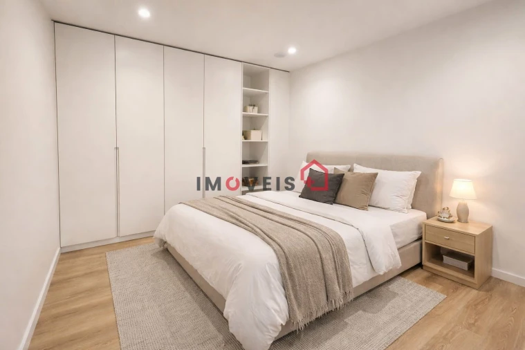 Apartamento T1 para Venda em Leiria, Pousos, Barreira e Cortes Foto 10