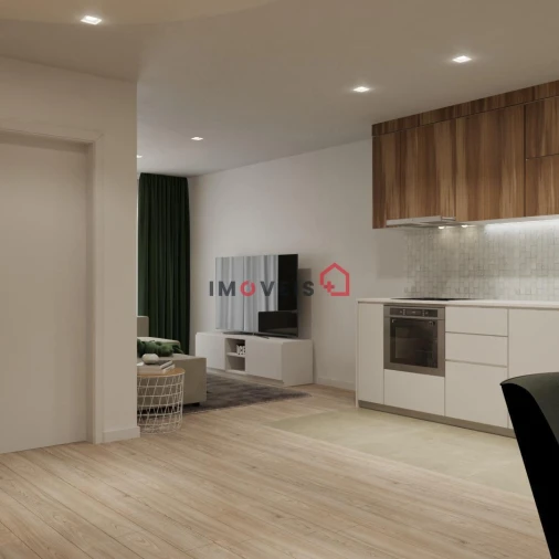 Apartamento T1 para Venda em Leiria, Pousos, Barreira e Cortes Foto 5