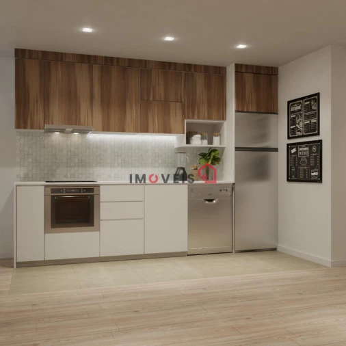 Apartamento T1 para Venda em Leiria, Pousos, Barreira e Cortes Foto 8