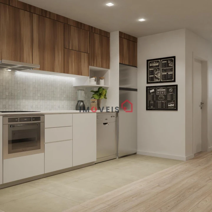 Apartamento T1 para Venda em Leiria, Pousos, Barreira e Cortes Foto 9