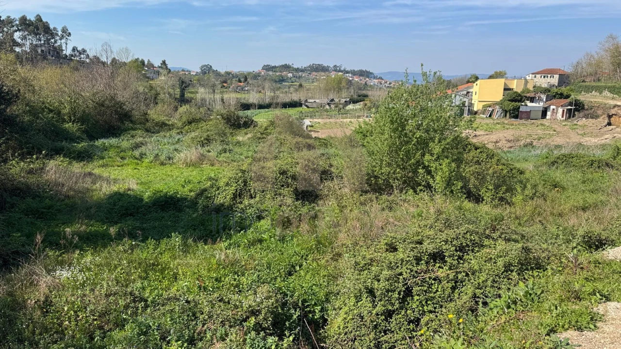 Terreno para Venda em Tabuadelo e São Faustino Foto 11