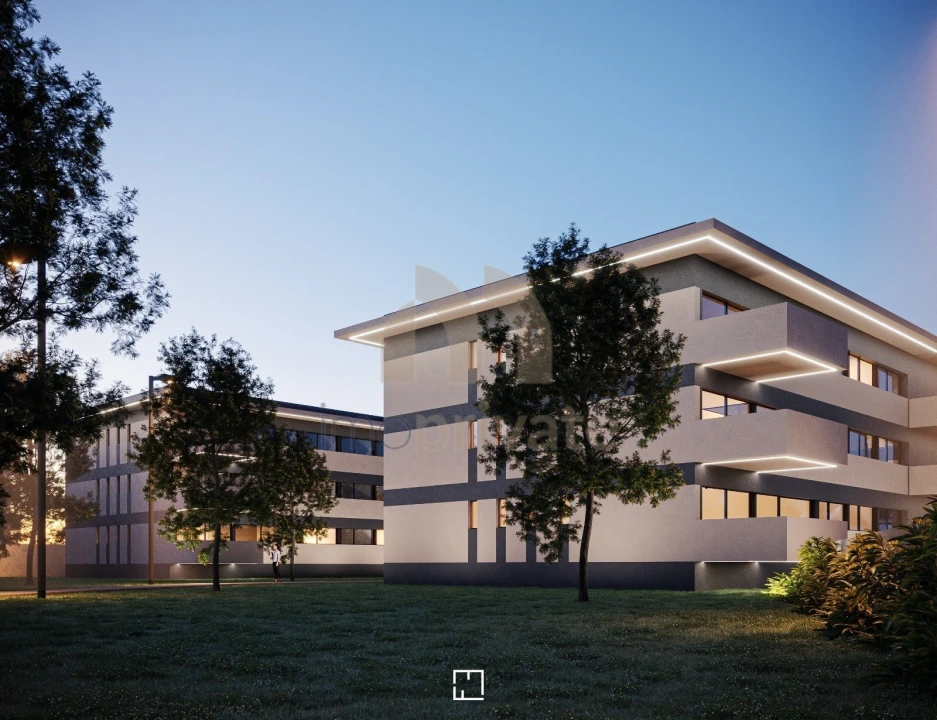 Apartamento T2 para Venda em São Tomé de Negrelos Foto 8