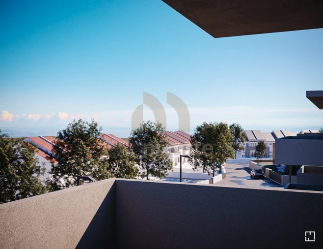 Apartamento T3 para Venda em São Tomé de Negrelos Foto 12