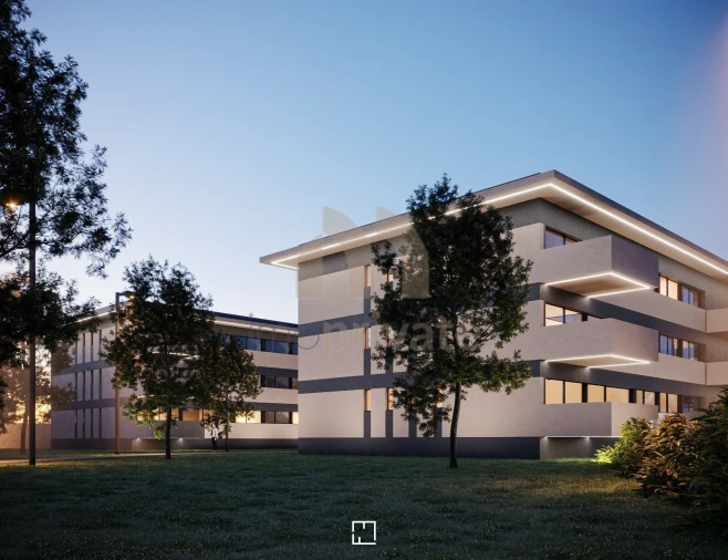 Apartamento T2 para Venda em São Tomé de Negrelos Foto 19