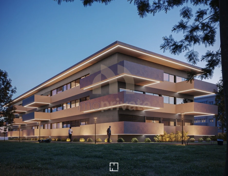 Apartamento T2 para Venda em São Tomé de Negrelos Foto 6