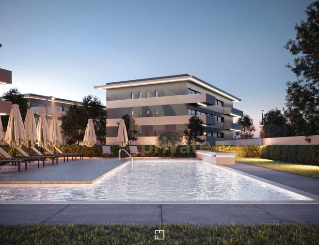 Apartamento T3 para Venda em São Tomé de Negrelos Foto 7