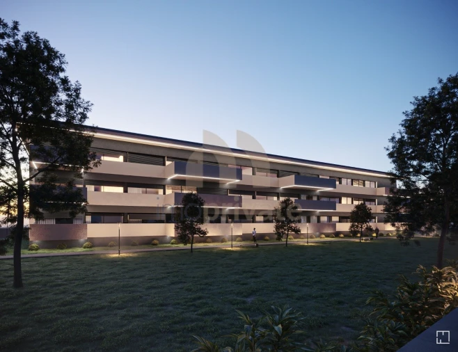 Apartamento T3 para Venda em São Tomé de Negrelos Foto 1