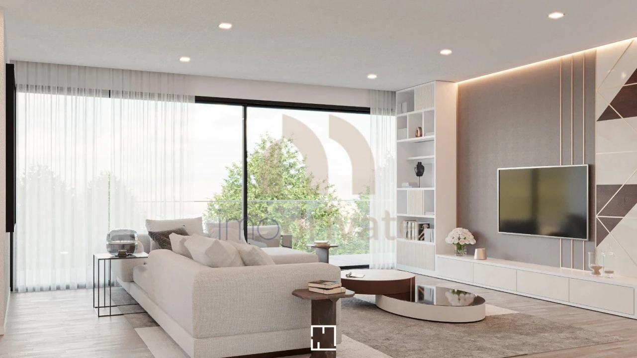 Apartamento T3 para Venda em Ribeirão Foto 6