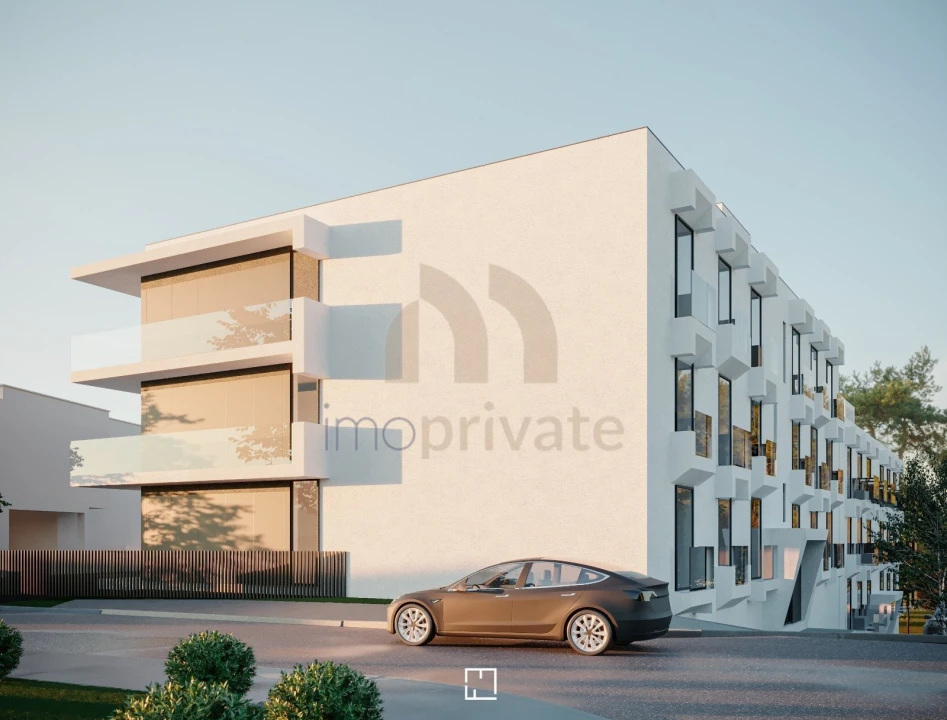 Apartamento T3 para Venda em Ribeirão Foto 3