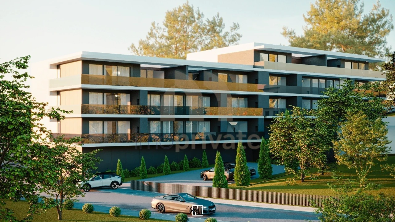 Apartamento T3 para Venda em Ribeirão Foto 4