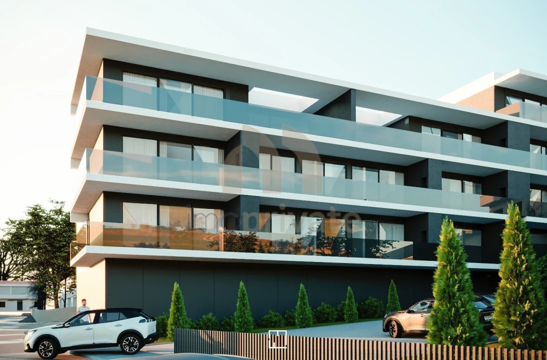 Apartamento T3 para Venda em Ribeirão Foto 1