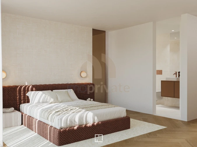 Moradia T3 para Venda em Cepães e Fareja Foto 12