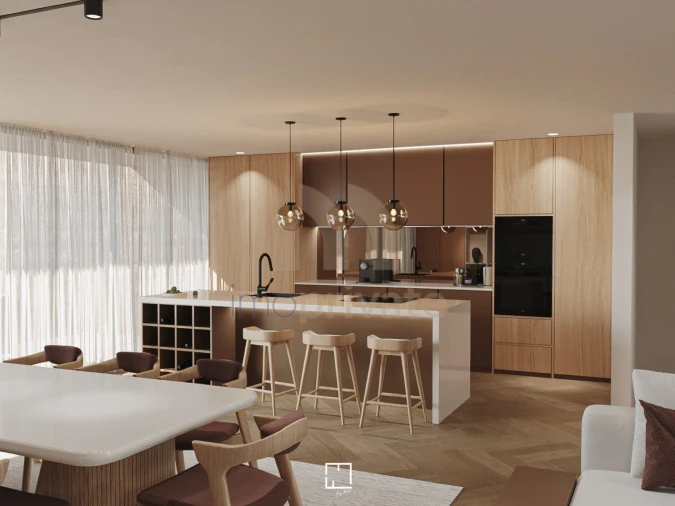 Moradia T3 para Venda em Cepães e Fareja Foto 7