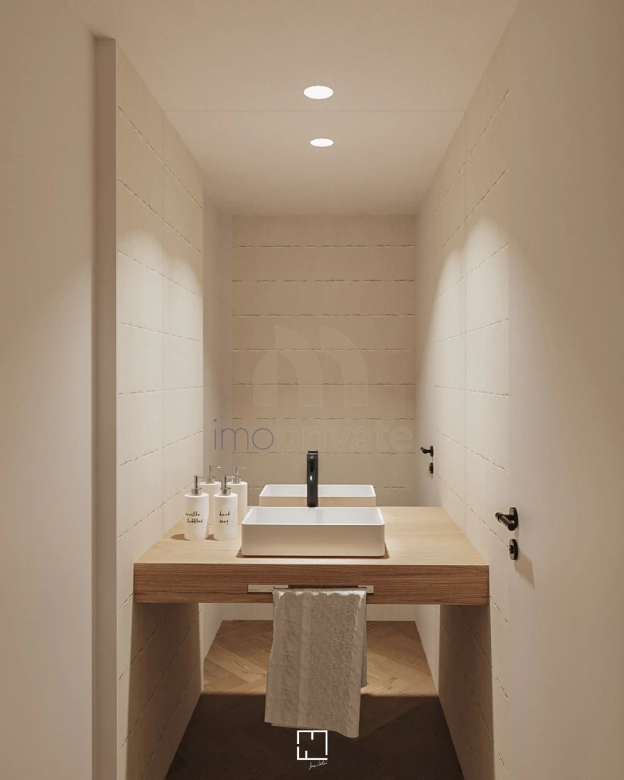 Moradia T3 para Venda em Cepães e Fareja Foto 13