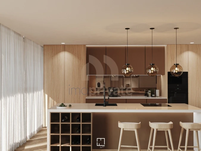 Moradia T3 para Venda em Cepães e Fareja Foto 8