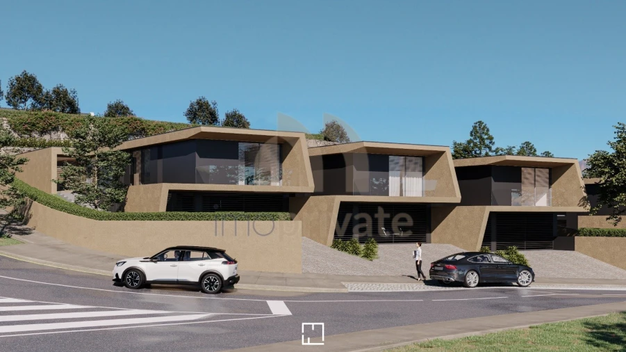 Moradia T3 para Venda em Cepães e Fareja Foto 2