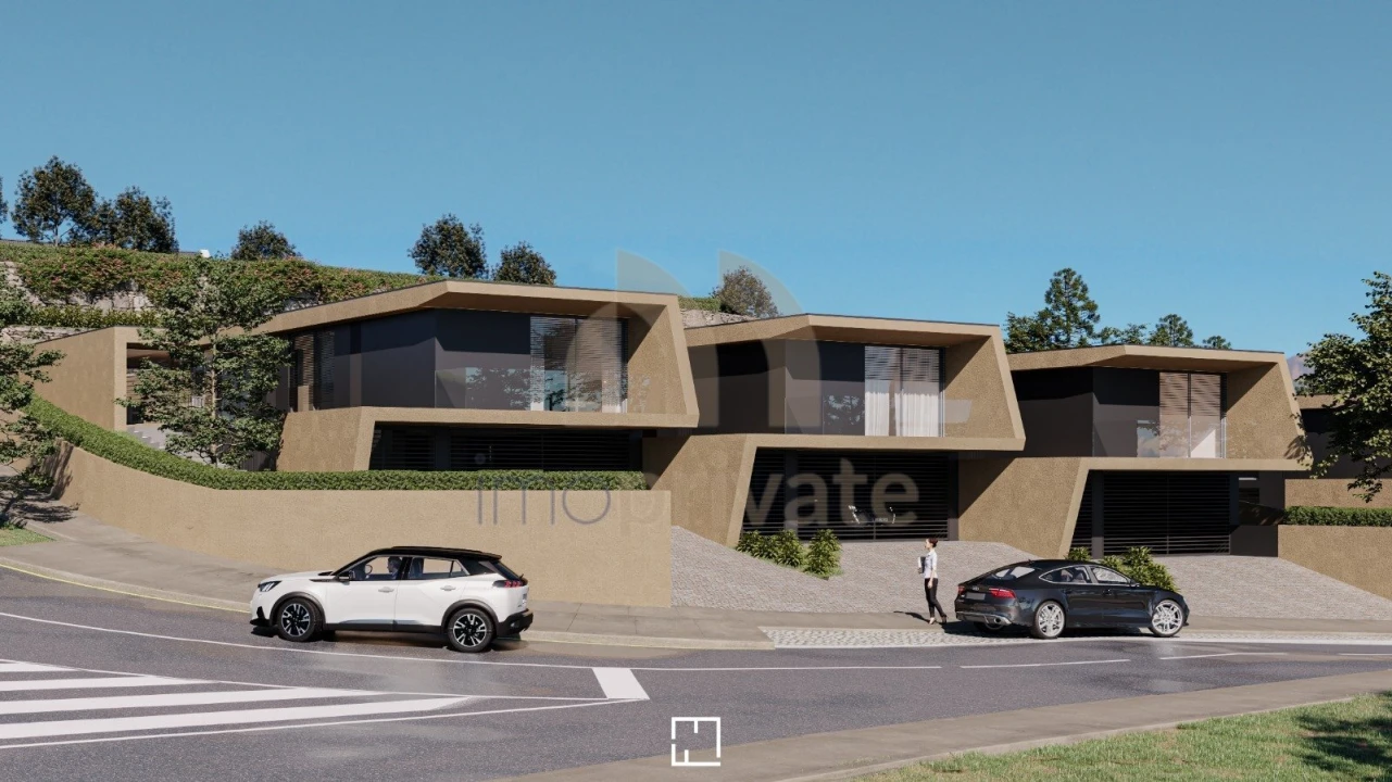 Moradia T3 para Venda em Cepães e Fareja Foto 2