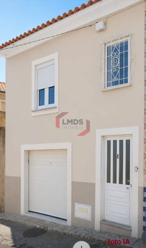 Moradia T2 para Venda em Mafamude e Vilar do Paraíso