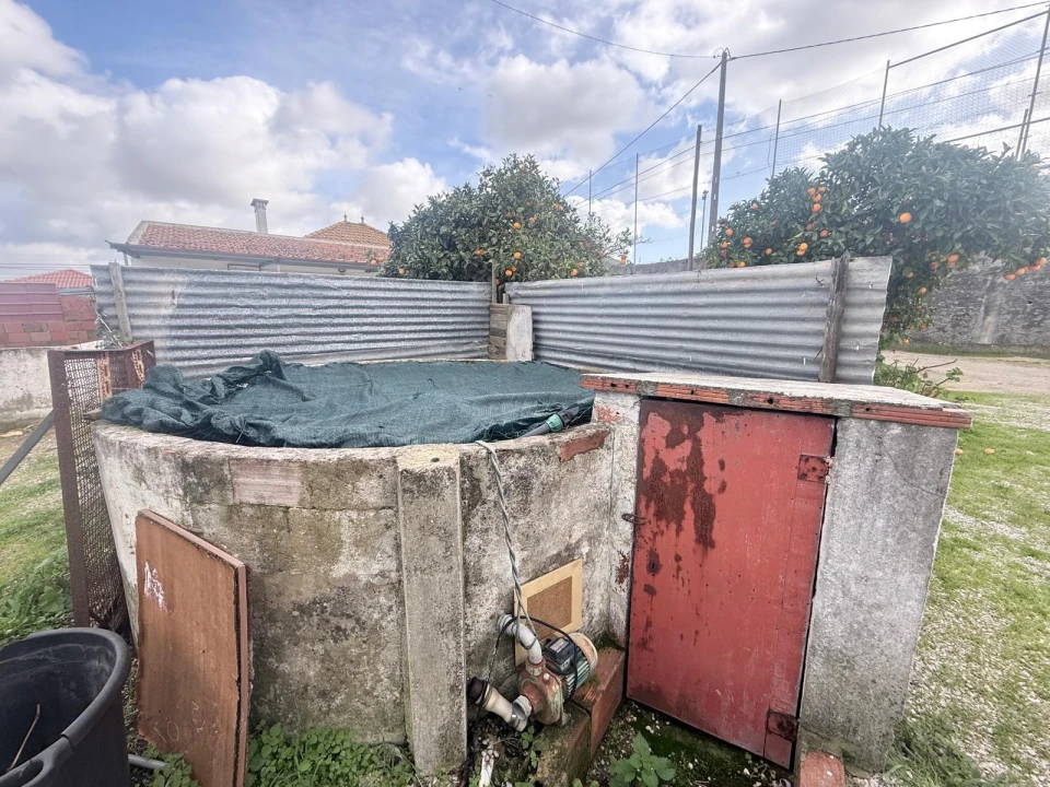 Moradia T4 para Venda em Quinta do Anjo Foto 11