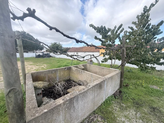 Moradia T4 para Venda em Quinta do Anjo Foto 12