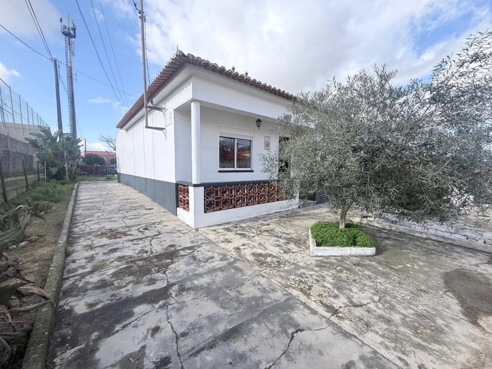 Moradia T4 para Venda em Quinta do Anjo Foto 7