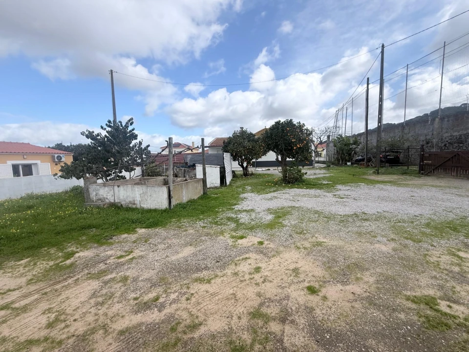 Moradia T4 para Venda em Quinta do Anjo Foto 13