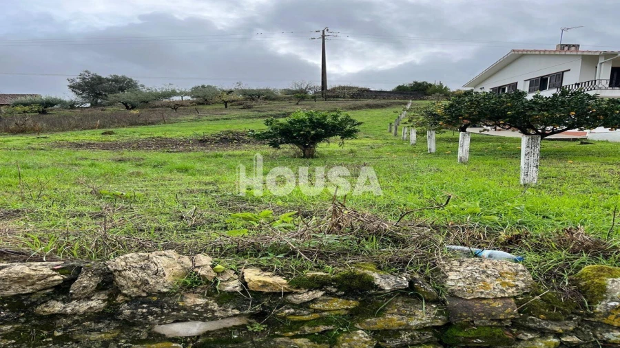 Terreno para Venda em Reguengo do Fetal Foto 10