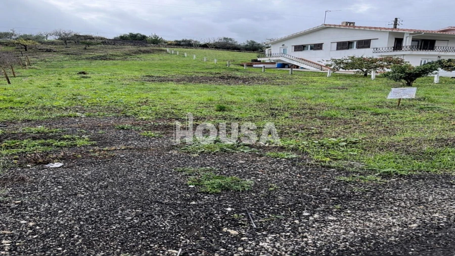 Terreno para Venda em Reguengo do Fetal Foto 11