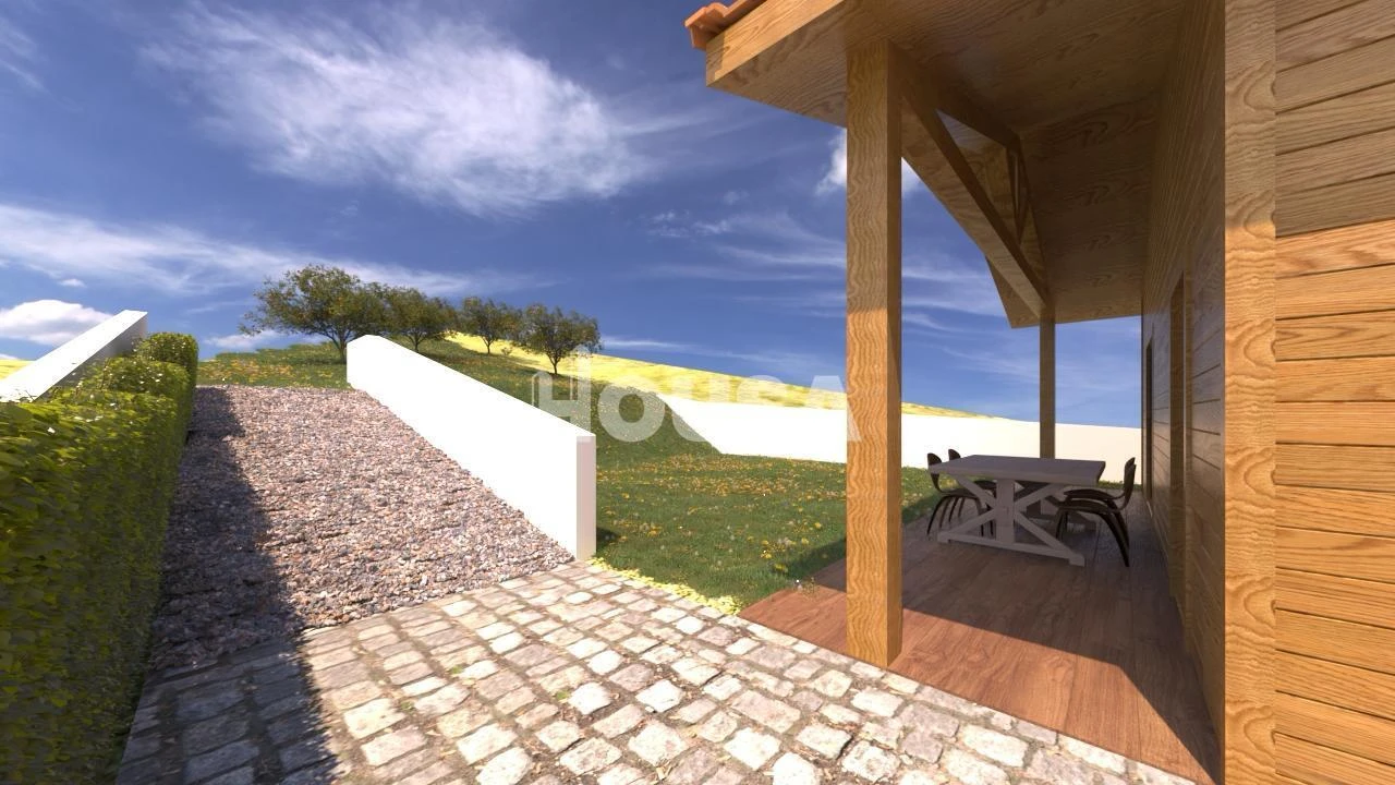 Terreno para Venda em Reguengo do Fetal Foto 6