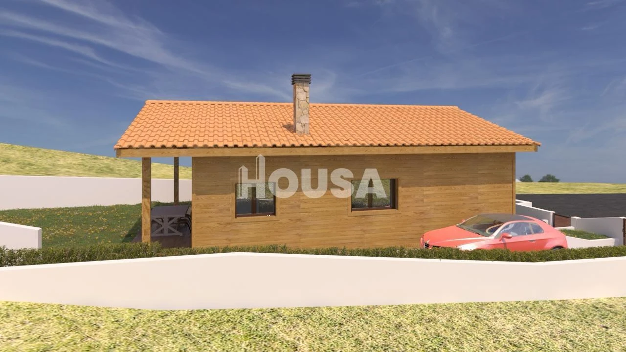 Terreno para Venda em Reguengo do Fetal Foto 8