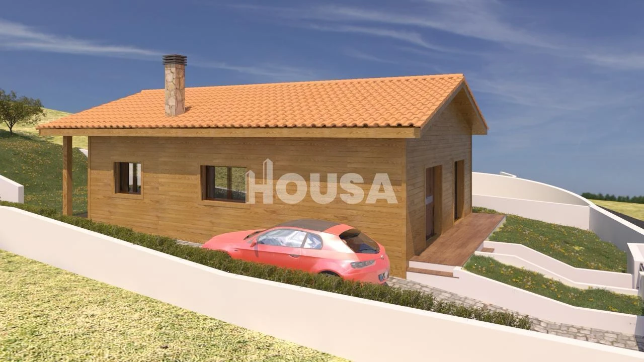 Terreno para Venda em Reguengo do Fetal Foto 5