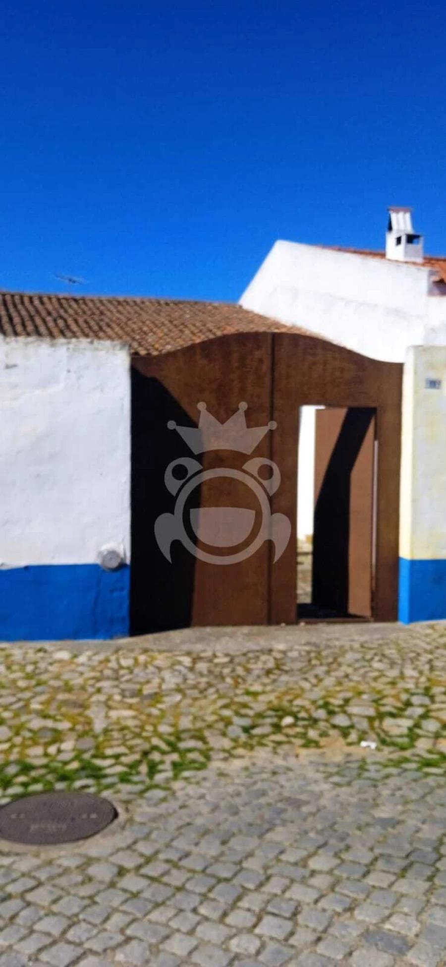 Moradia T3 para Venda em Corval Foto 14