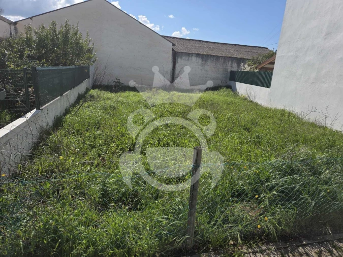 Terreno para Venda em Nossa Senhora da Vila, Nossa Senhora do Bispo e Silveiras Foto 1