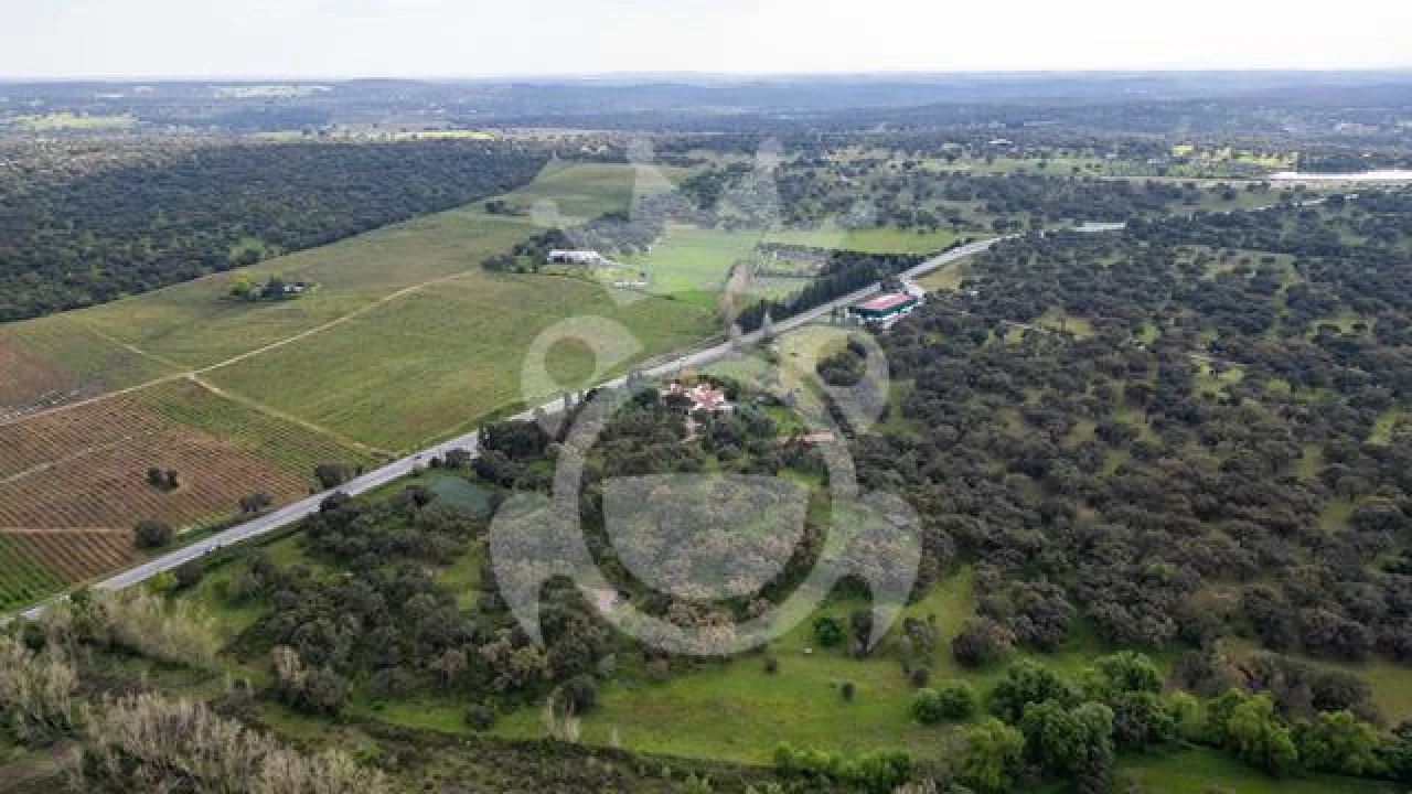 Quinta T8 para Venda em Nossa Senhora da Vila, Nossa Senhora do Bispo e Silveiras Foto 11