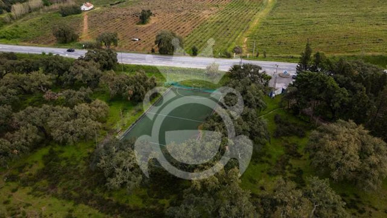 Quinta T8 para Venda em Nossa Senhora da Vila, Nossa Senhora do Bispo e Silveiras Foto 7