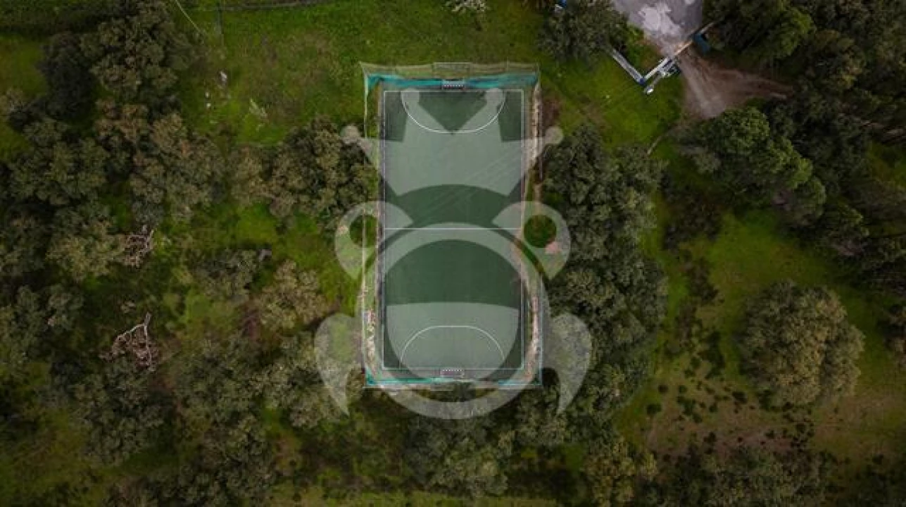 Quinta T8 para Venda em Nossa Senhora da Vila, Nossa Senhora do Bispo e Silveiras Foto 8