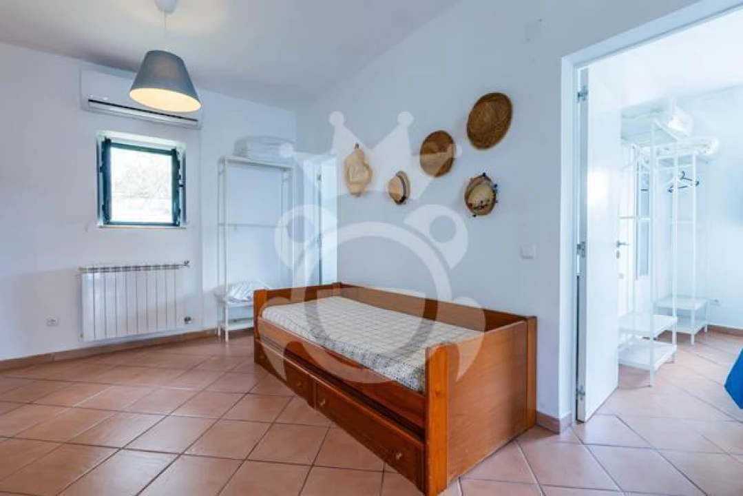 Quinta T8 para Venda em Nossa Senhora da Vila, Nossa Senhora do Bispo e Silveiras Foto 15